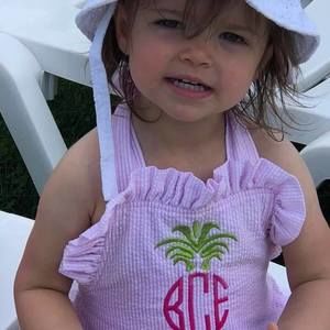 Meet your Posher, Betsy